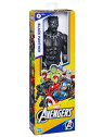 Marvel avengers titan hero black panther v2
