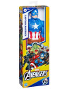 Marvel avengers titan hero captain america v2