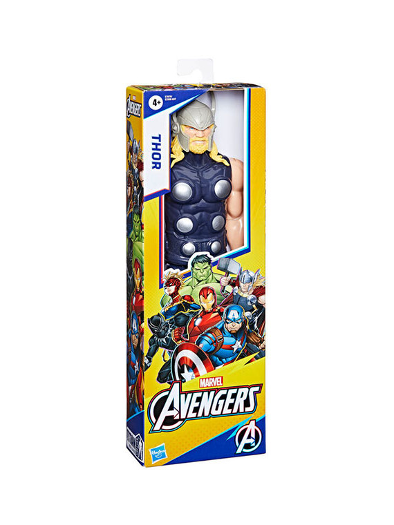Marvel avengers titan hero thor v2