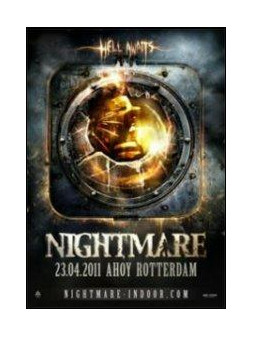 Nightmare live 2011