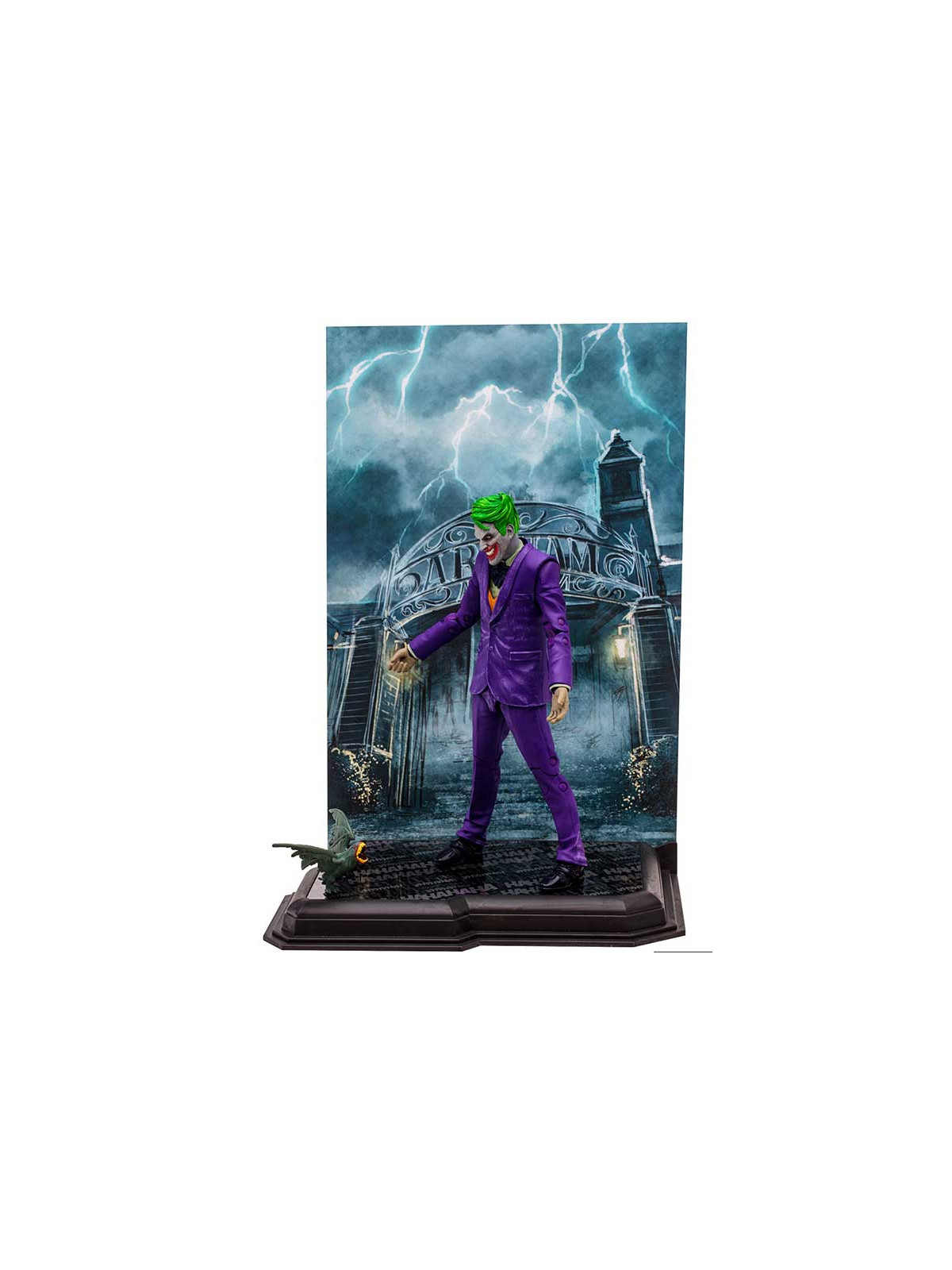 Batman joker the deadly duo multiverse