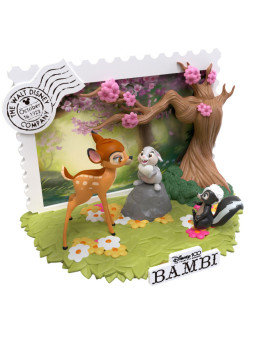 D-stage disney 100th bambi 135