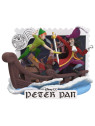 D-stage disney 100th peter pan 137