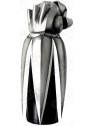 Goldrake meteo punch black & silver