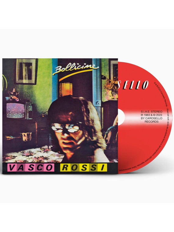Bollicine 40 rplay