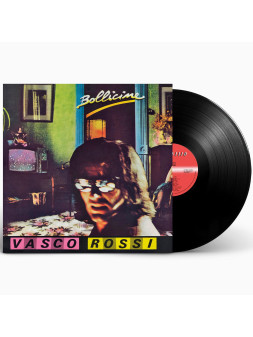 Bollicine 40 rplay