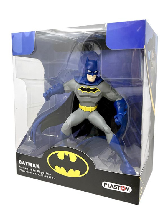 Plastoy batman