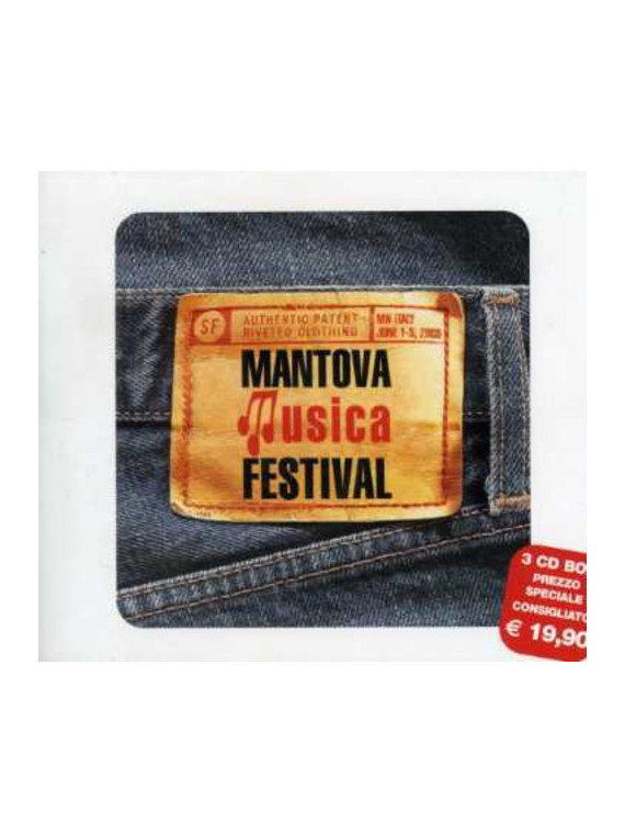 Mantova musica festival 2005
