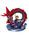 Yu-gi-oh! yami yugi & slifer