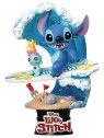 D-stage disney stitch surf 030