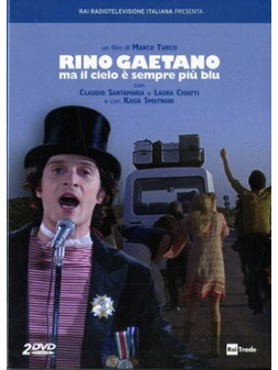 Ma il cielo è sempre più blu - rino gaetano
