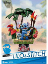 D-stage disney stitch 004
