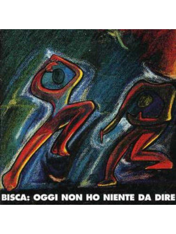 Oggi non ho niente da dire