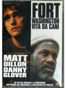 Fort washington - vita da cani
