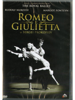 Romeo e giulietta