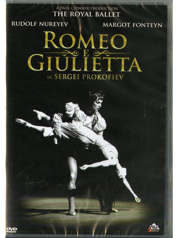 Romeo e giulietta