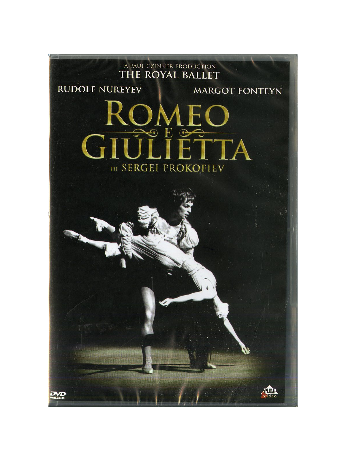 Romeo e giulietta