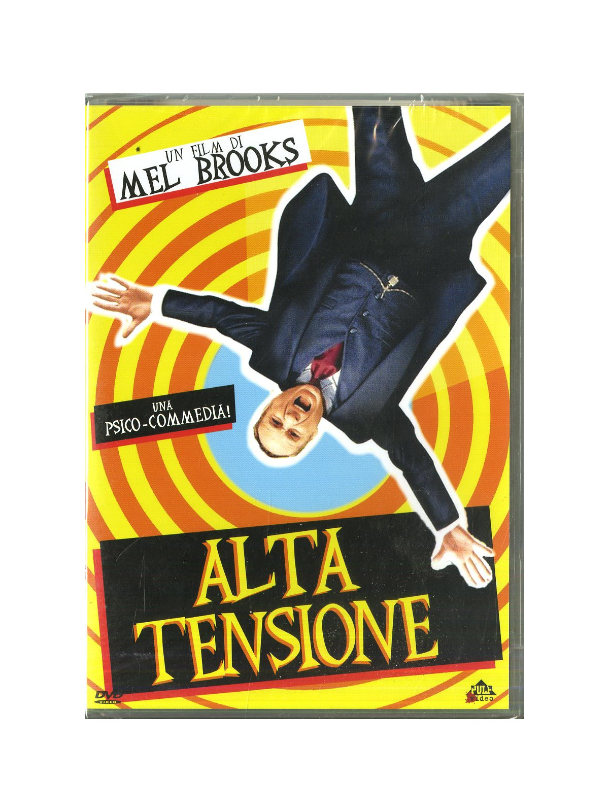 Alta tensione