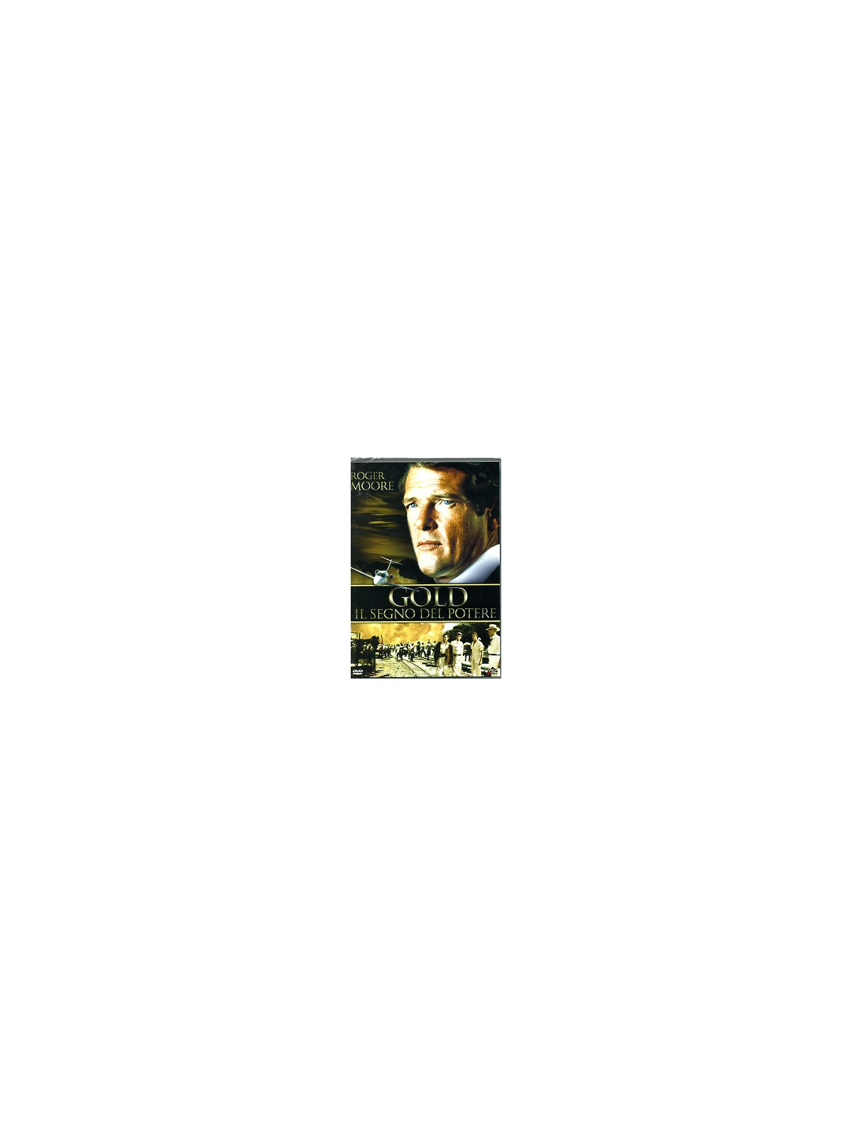 Gold - il segno del potere