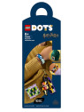 Dots harry potter pack accessori hogwarts - 41808