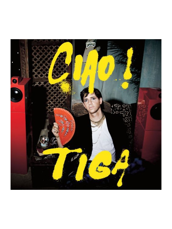 Ciao!