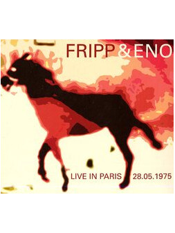 Live in paris