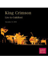 Live in guilford 13-11-1972