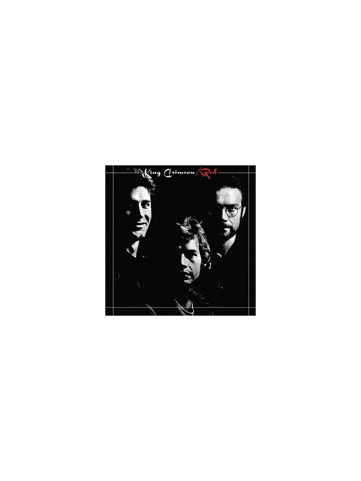 Red - 50th anniversary edition