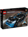 Technic auto da corsa porsche gt4 e-performance - 42176