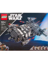 Star wars the onyx cinder - 75374