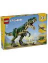 Creator 3 in 1 t. rex - 31151