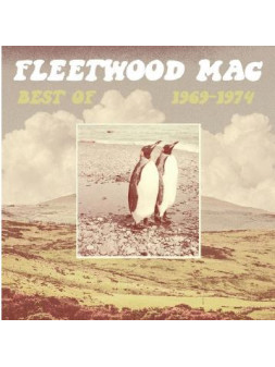 Best of 1969-1974