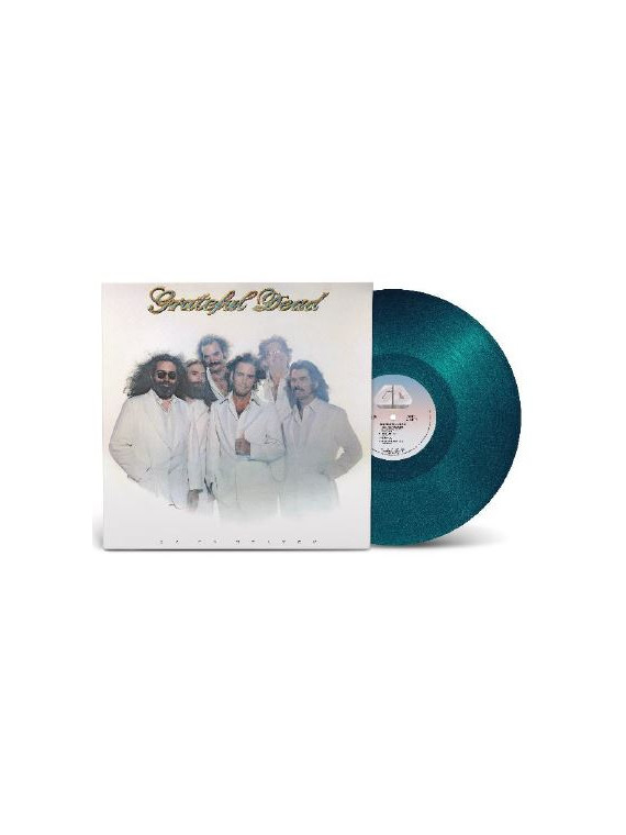 Go to heaven (vinyl blue) (indie exclusive)