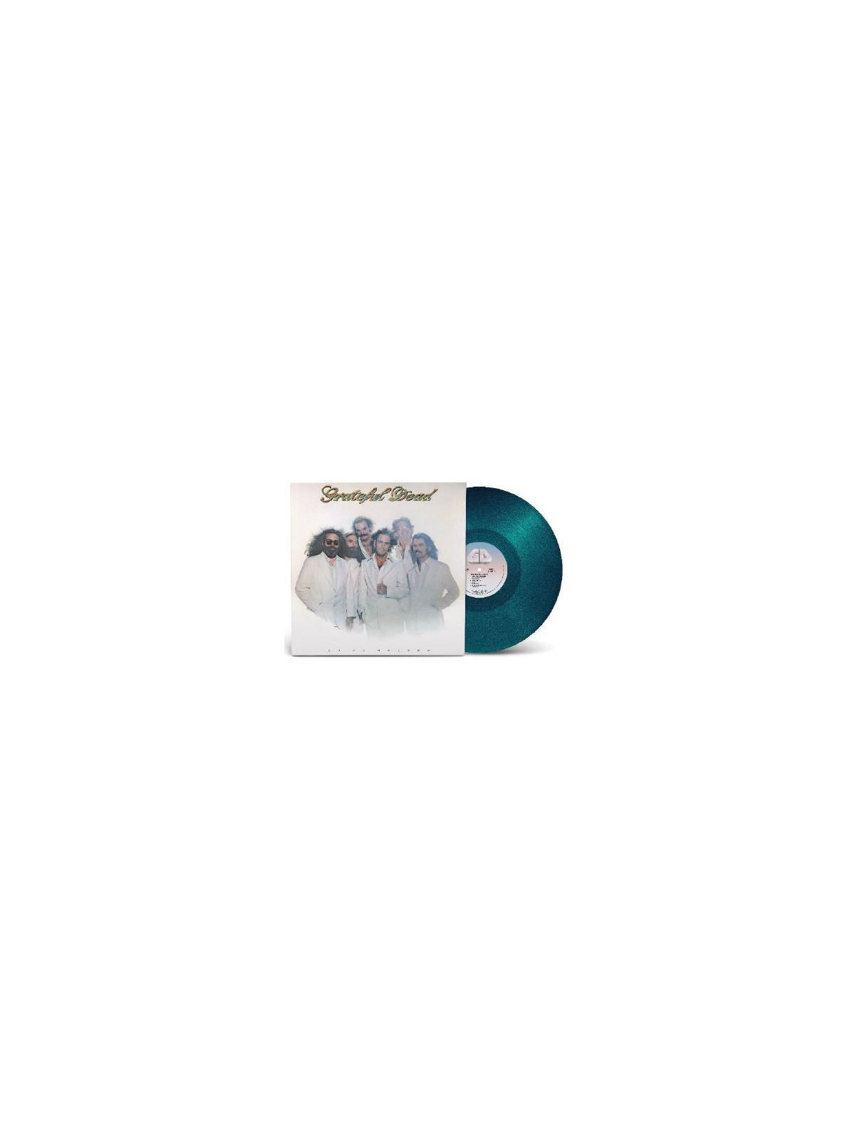 Go to heaven (vinyl blue) (indie exclusive)