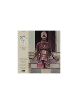 Amazing grace (white vinyl)