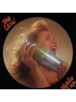 Shake it up (indie exclusive)