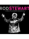 You?re in my heart: rod stewart with the royal philharmonic orchestra