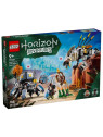 Horizon adventures aloy e varl vs arcapode e secodonte - 77037