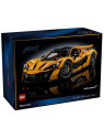 Technic mclaren p1 - 42172