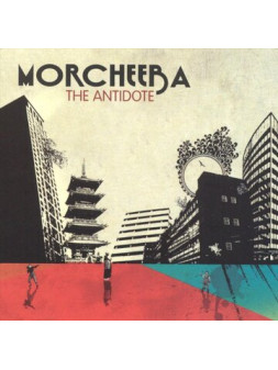 The antidote