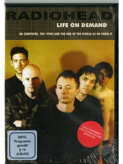 Life on demand