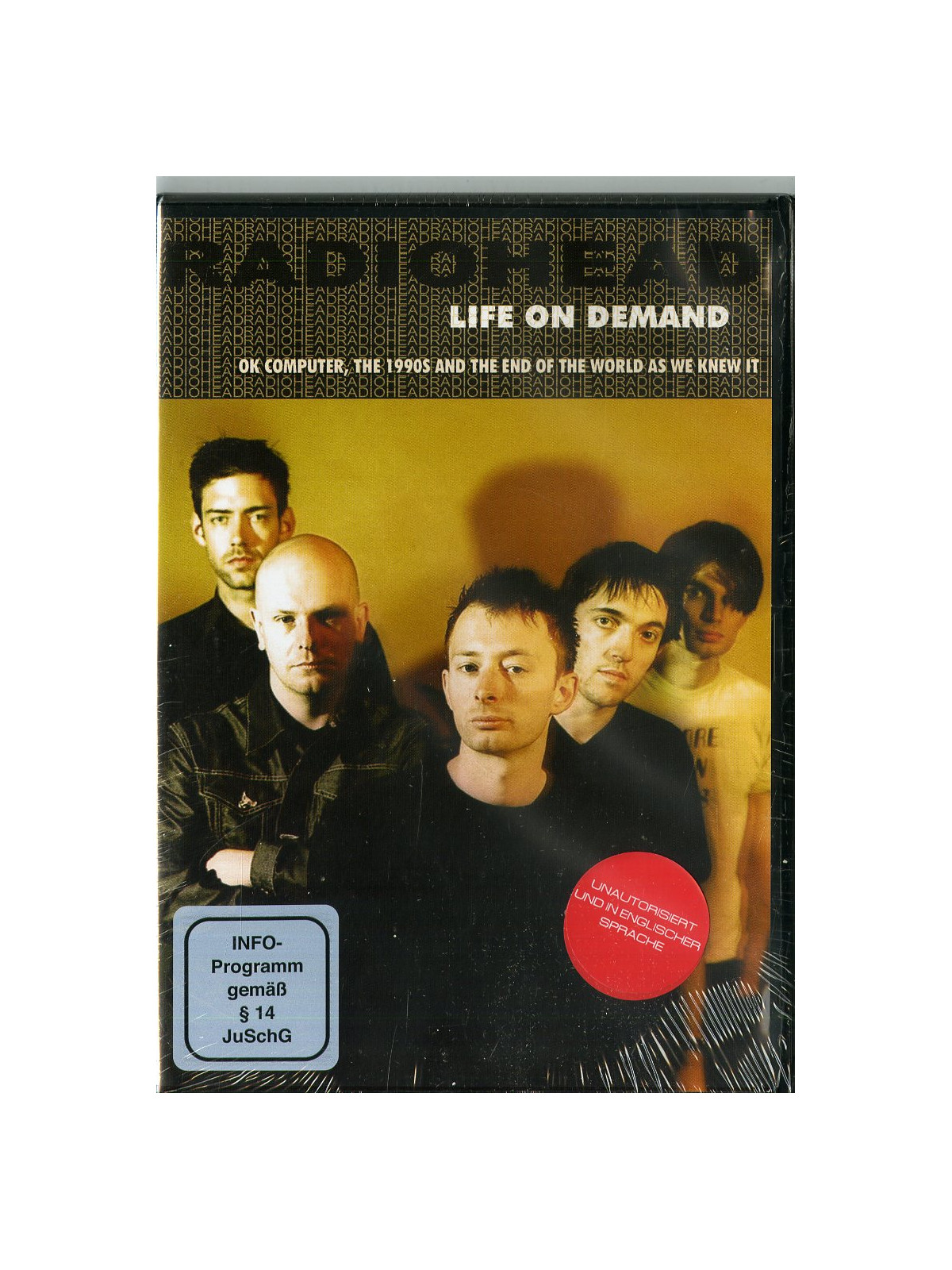 Life on demand