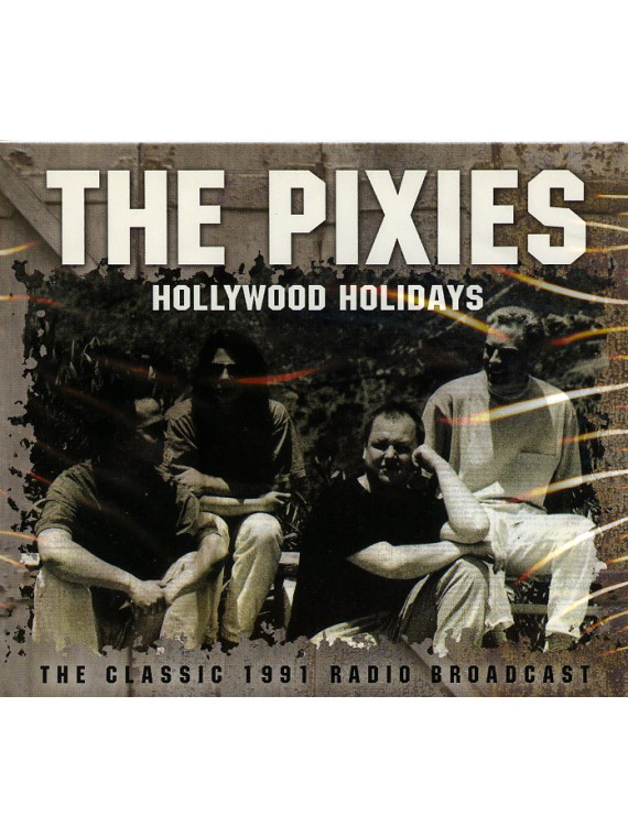 Hollywood holidays