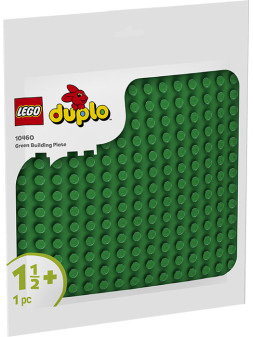 Duplo classic base verde - 10460