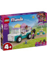 Friends il furgone dei gelati di heartlake city - 42644