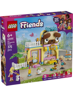 Friends pet shop - 42650