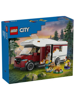 City great vehicles camper van vacanze d'avventura - 60454