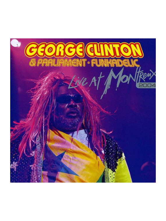 Montreux 2004