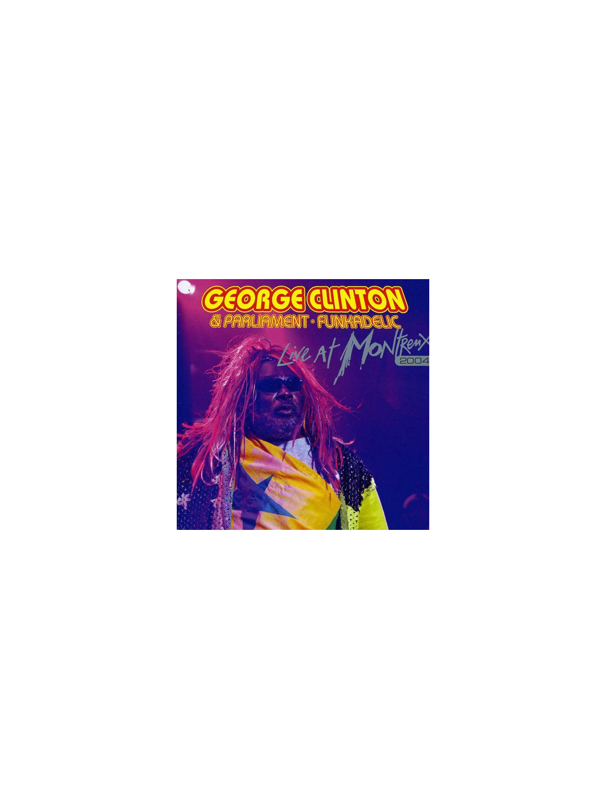 Montreux 2004
