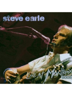 Montreux 2005